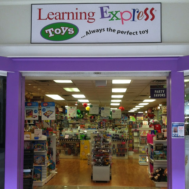Store 1