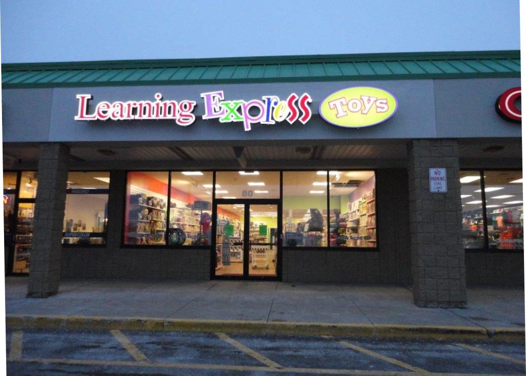 Store 1