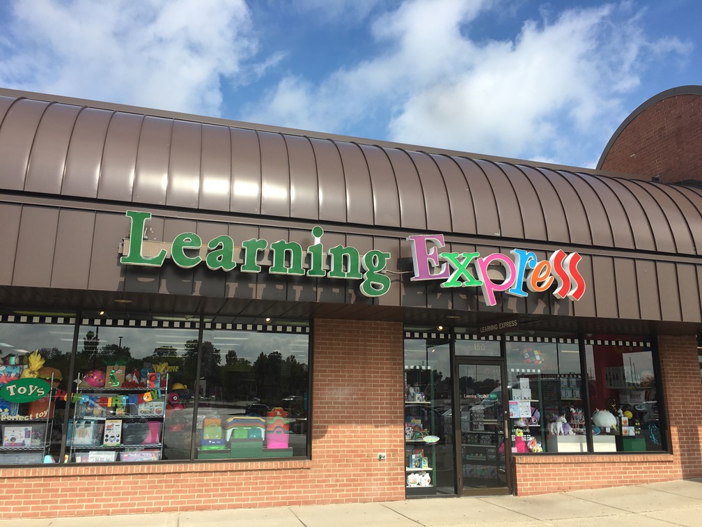 Store 1