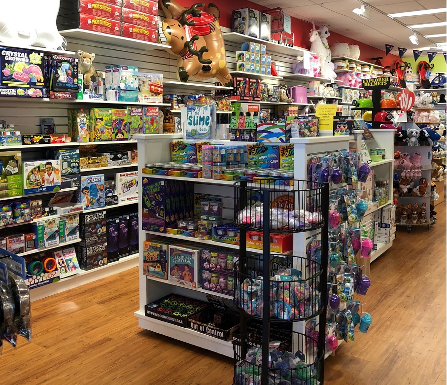 Store 3
