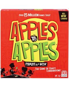 Apples To Apples: Party in a Box Game