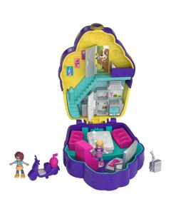 Polly Pocket Big World<br>One 