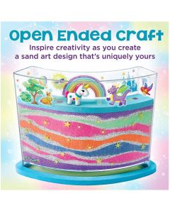   Rainbow Sandland Kit