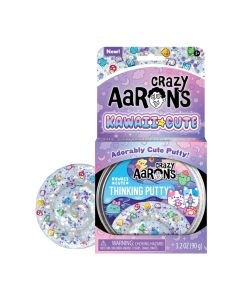 Crazy Aaron's Trendsetters Kawaii Cute Thinking Putty