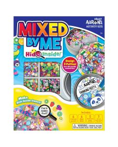 Putty Kit Hide Inside