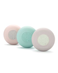 Lemon Lavender Soap Box Hero Speaker<br>One sent at random