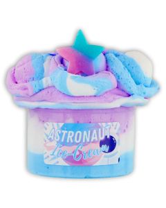 Dope Slime Astronaut Ice Cream