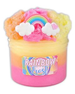 Dope Slime Rainbow Frost
