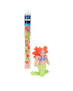   PLUS PLUS TUBE MERMAID