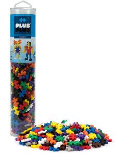  PLUS PLUS TUBE BASIC~240 PIECE