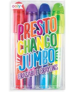  PRESTO CHANGO~JUMBO ERASABLE M
