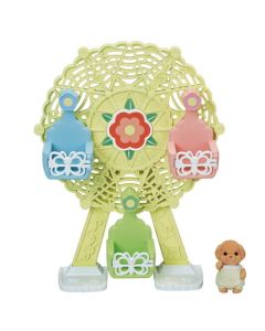 Calico Critters<br>BABY FERRIS