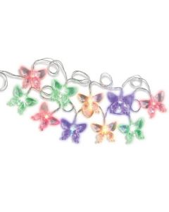 Butterfly String Lights
