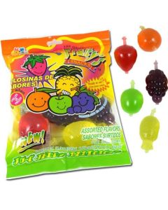 JU-C JELLY FRUITS