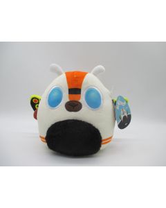 Squishmallow 10 Inch<br>Mothra the Godzilla Monster