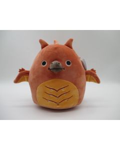 Squishmallow 10 Inch<br>Rodan the Godzilla Monster