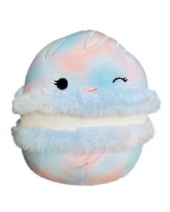 Squishmallow 8 Inch<br>Lizma the Macaron