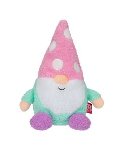 Bumz Garden 7.5 Inch<br>Greta the Gnome Plush Toy