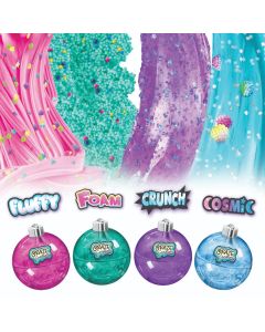 Craze Sensations ASMR Ornament Kit Surprise Pack-5