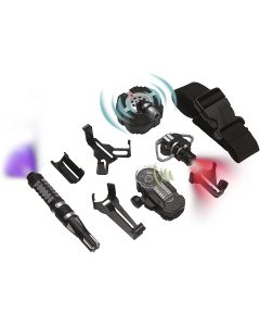 SPY-X MICRO GEAR SET