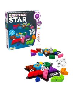 The Genius Star~Game