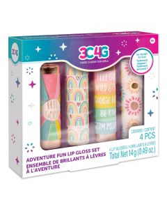 Adventure Fun Lip Gloss