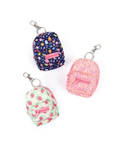 Adventure Fun Mini Backpack<br>One sent at random