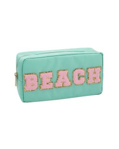 BEACH Varsity Accessory Bag