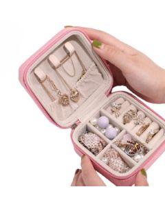 Travel Jewelry Case<br>One sent at random