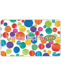 $50 Gift Card