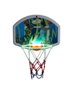 LED Light-Up Basketball