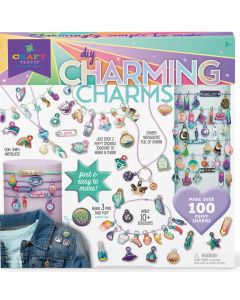 DIY Charming Charms Kit