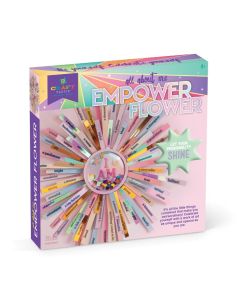 All About Me<br>Empower Flower