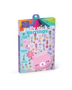 Craft-tastic<br>Puffy Earring 