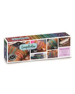 Loopdedoo Bracelet Kit