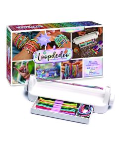 LOOPDEDOO DELUXE WITH<br>CHARM