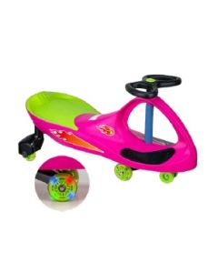 PlasmaCar Glow Rider - Pink