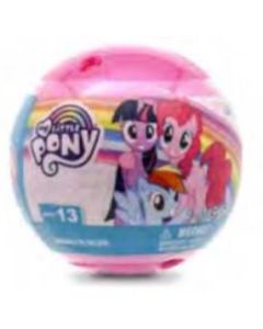 MY LITTLE PONY MASH'EMS