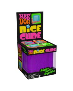 NeeDoh Nice Cube