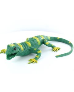 LIZARD SQUISHIMAL~STRETCH TOY