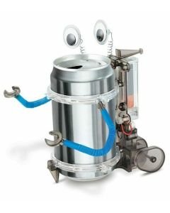 Tin Can Robot STEAM Kit