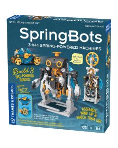 SPRINGBOTS