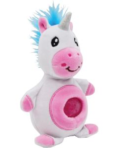 Sparkles the Unicorn Jellyroo-2