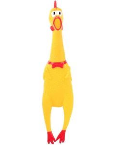 Shrilling Chicken-2