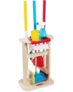 Sparkle & Shine Cleaning Set-3