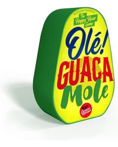 Ole Guacamole Game-4
