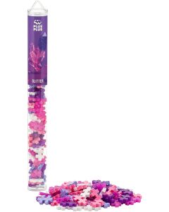 Plus-Plus Tube Glitter Mix-3