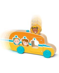 Go Tots Roll Ride Bus-3