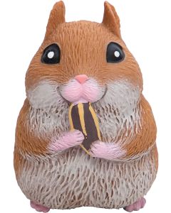Chonky Cheeks Hamster<br>One sent at random-3