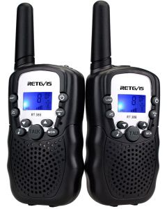 Walkie Talkies-1